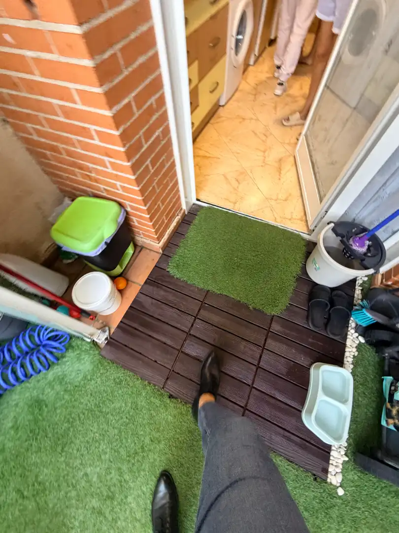 Appartamento con piscina in vendita a Calle Lago Blanco, imagen 69