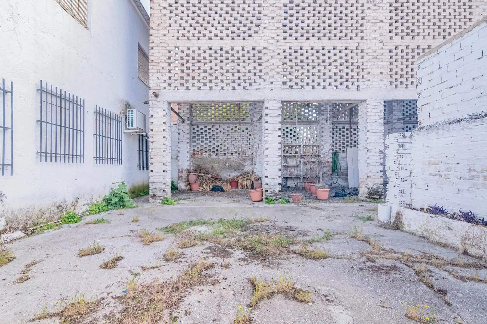 Casa con jardín en venta en Calle SANTA BARBARA, imagen 42