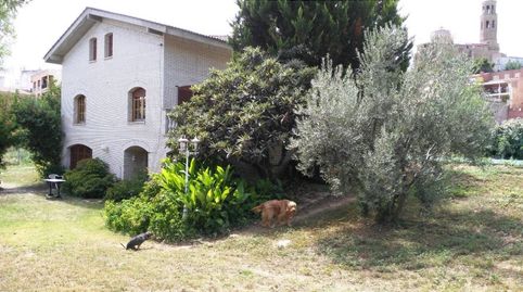 Chalet en venta en Almenar