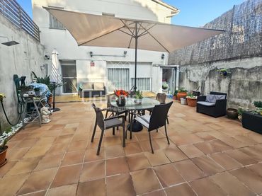 Casa en venta en Canet de Mar