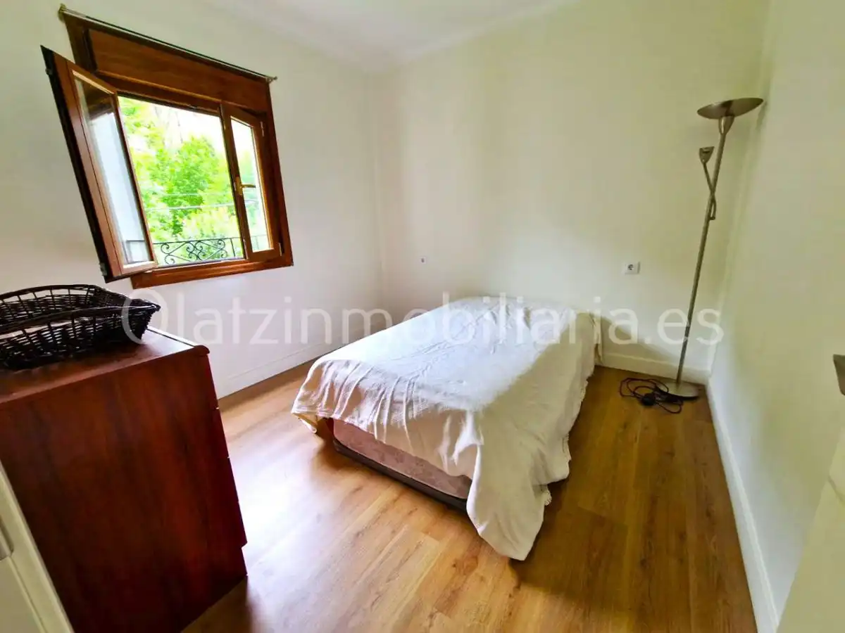 Habitación de Casa o chalet en venta en Balmaseda con Calefacción y Trastero