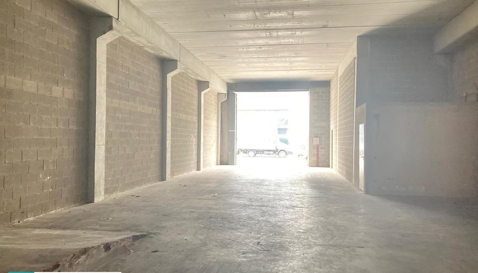 Photo 1 of Industrial buildings to rent in  Europa, D', Mercat - Mas Moixa, Girona