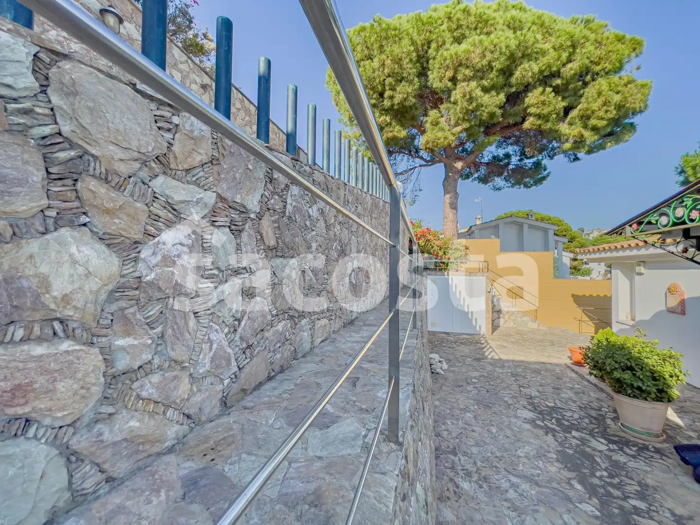 Casa o chalet en venta en Montgoda