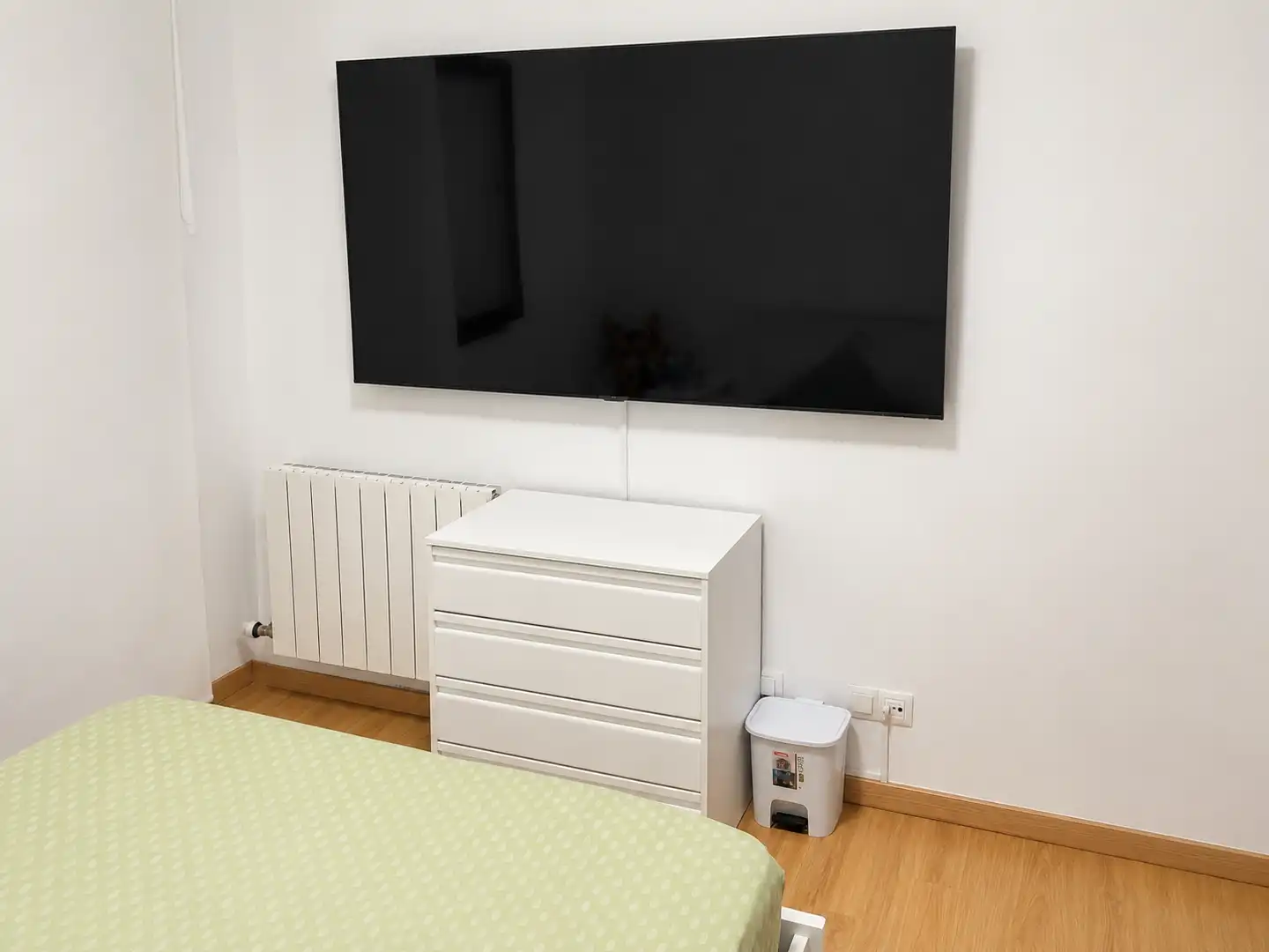 Wohnung mit Aufzug zum Verkauf in Passeig d'Olot, imagen 5