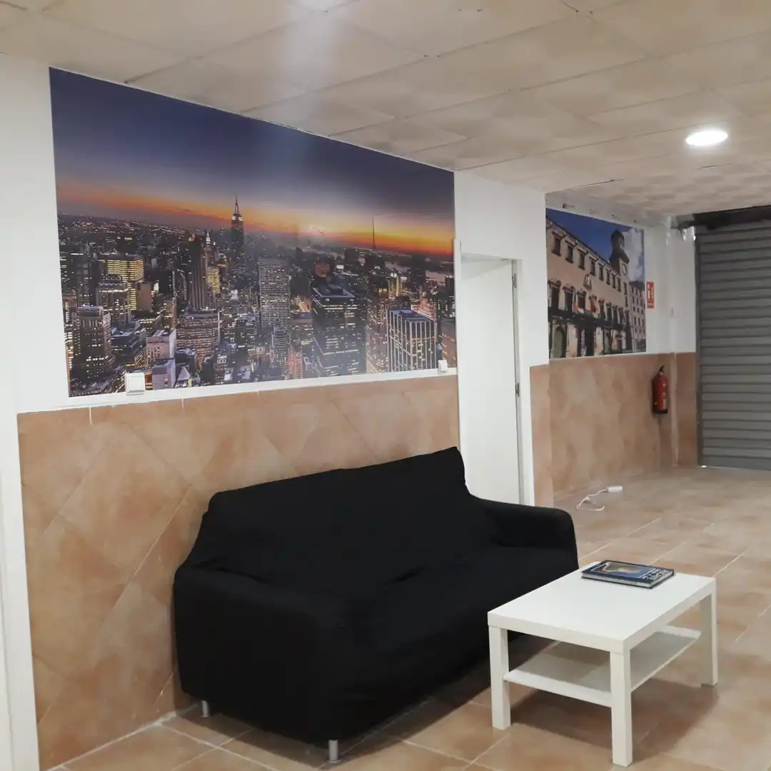 Local comercial en venta en Calle GARBINET, imagen 11