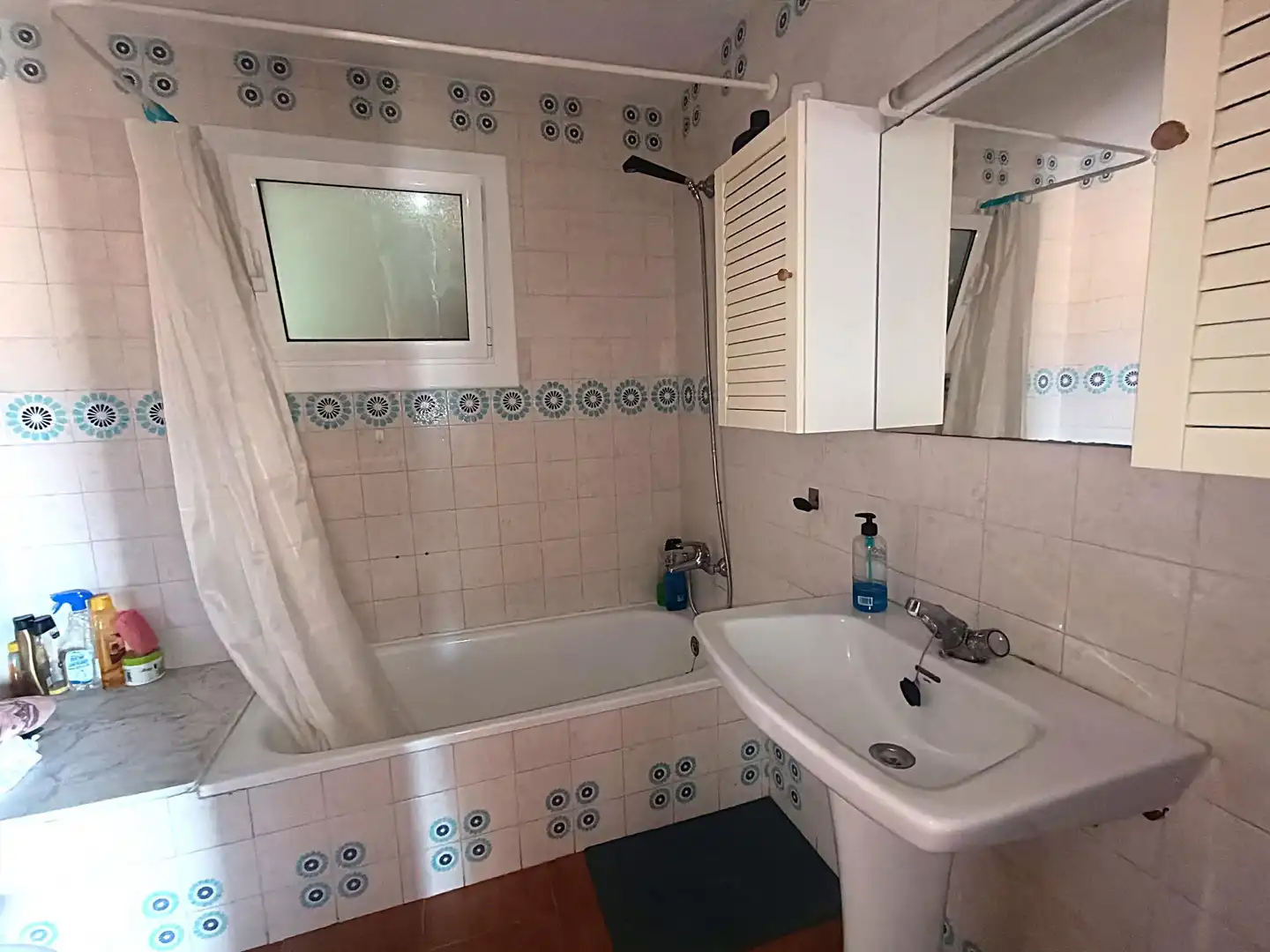 Bany de Apartament en venda en Palamós amb Calefacció i Terrassa