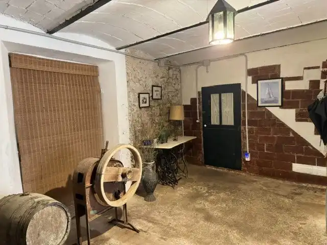 Finca rústica en venta en Serra de Daró con Calefacción y Terraza