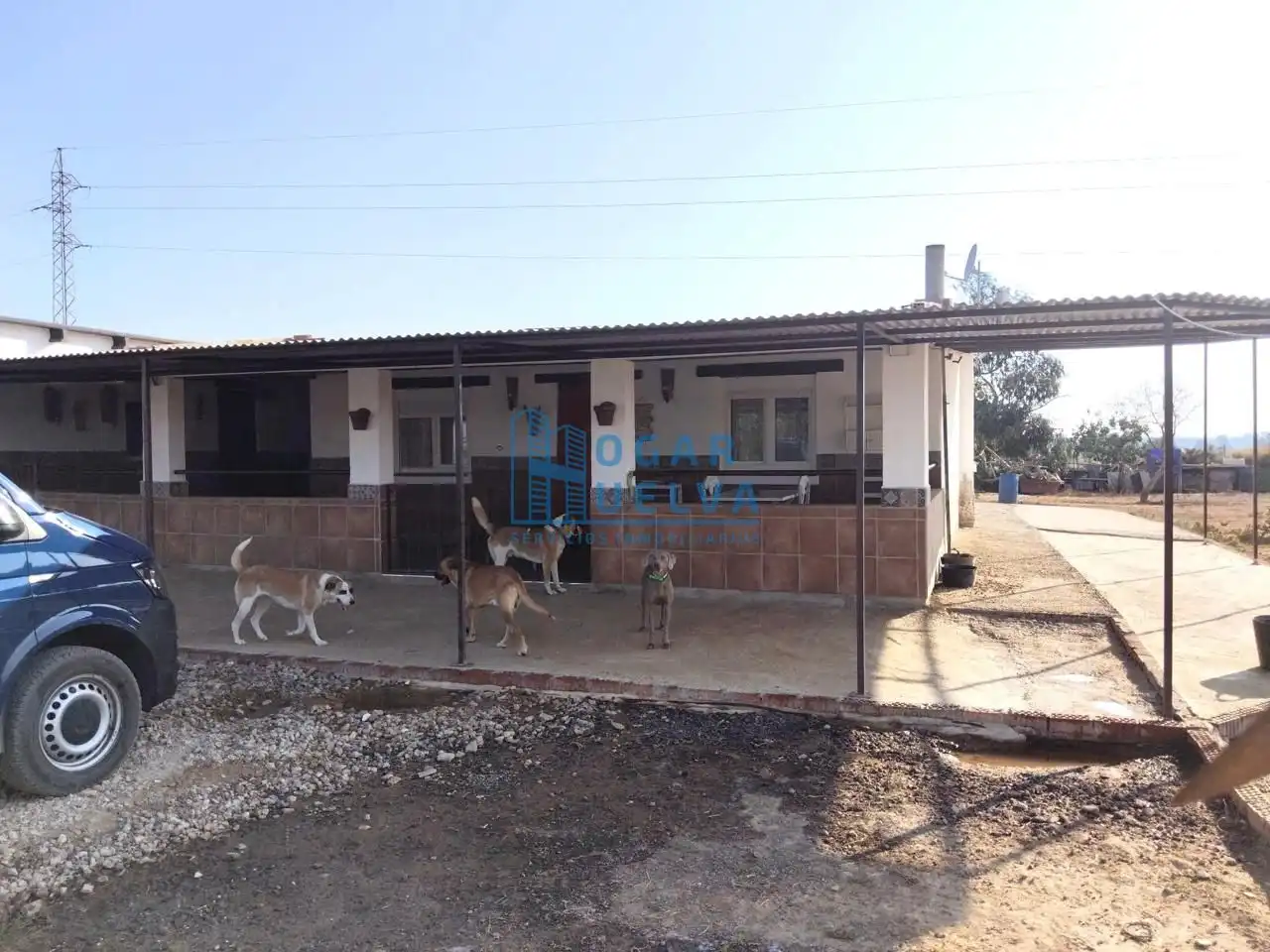 Maison à vendre à Gibraleón, imagen 25