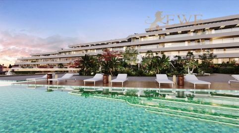 Foto 3 de Apartamento en venta en Avenida Rota de Torrenueva, Riviera del Sol, Mijas