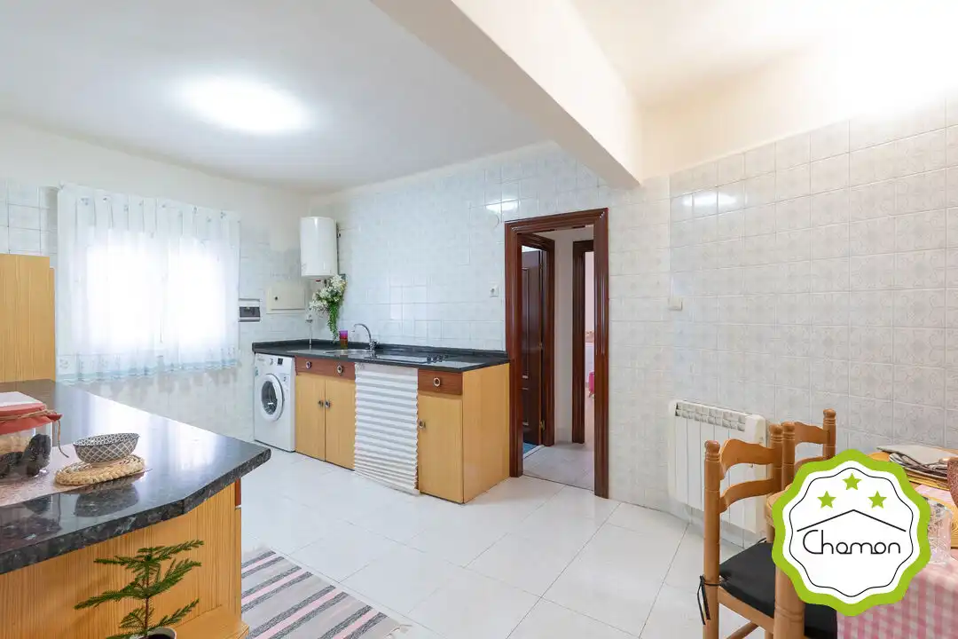 Piso con ascensor en venta en Errekalde, imagen 11