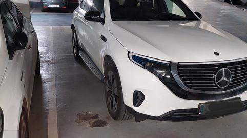 Foto 3 de Garaje en venta en Ligueti Auzoa, 6, Zalla , Bizkaia