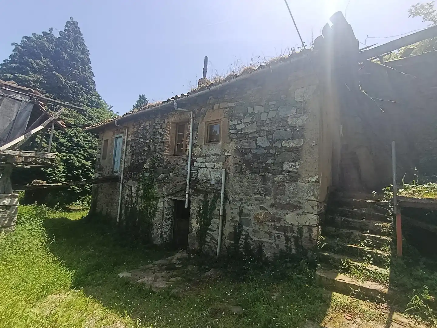 Casa rústica en venda a CASTRO,EL 3, imagen 4