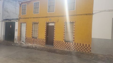 Foto 2 de Casa adosada en venta en Calle D, Membrío, Cáceres