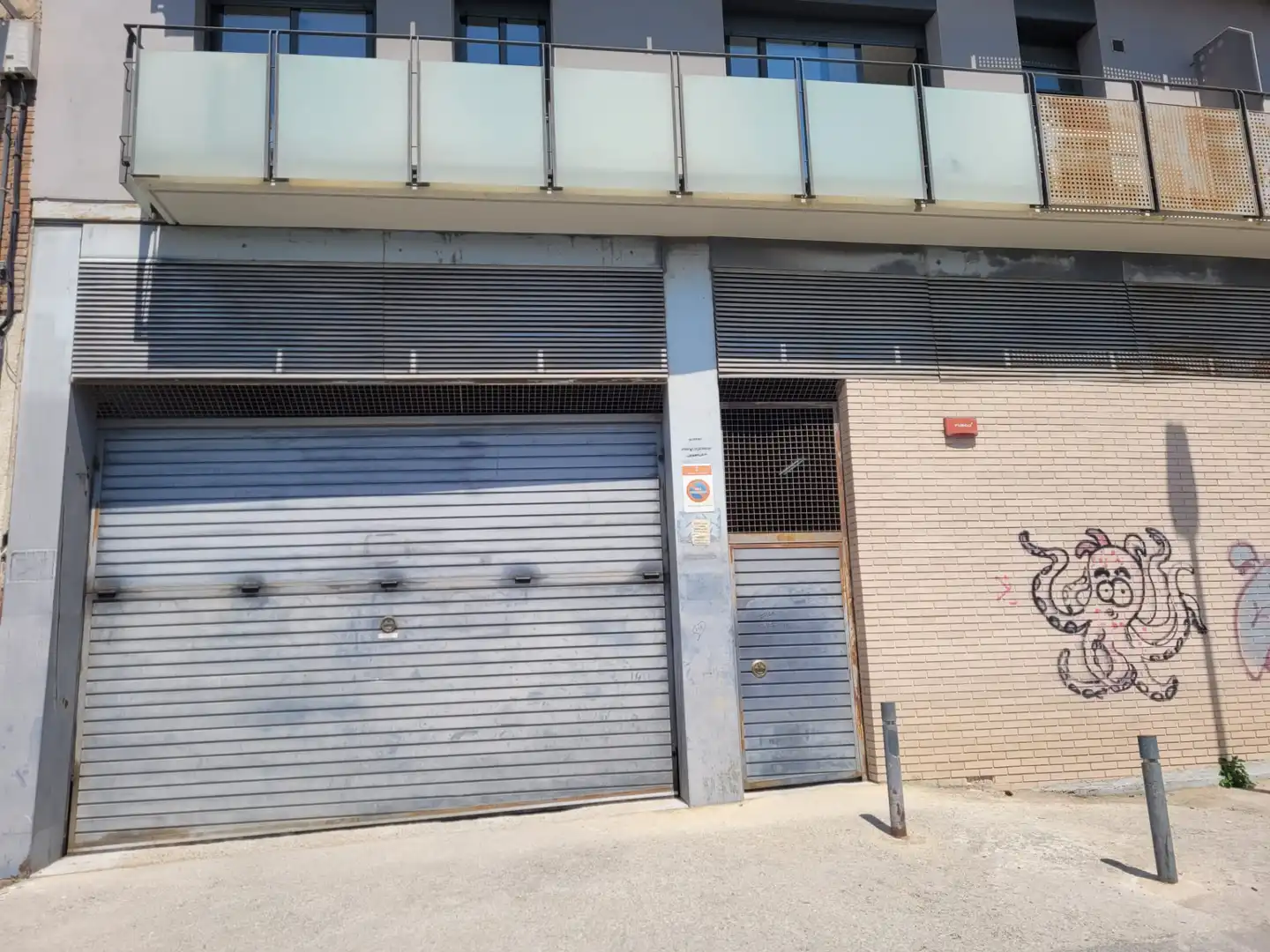 Individual with lift for sale in Carrer del Ferrocarril 20, imagen 3