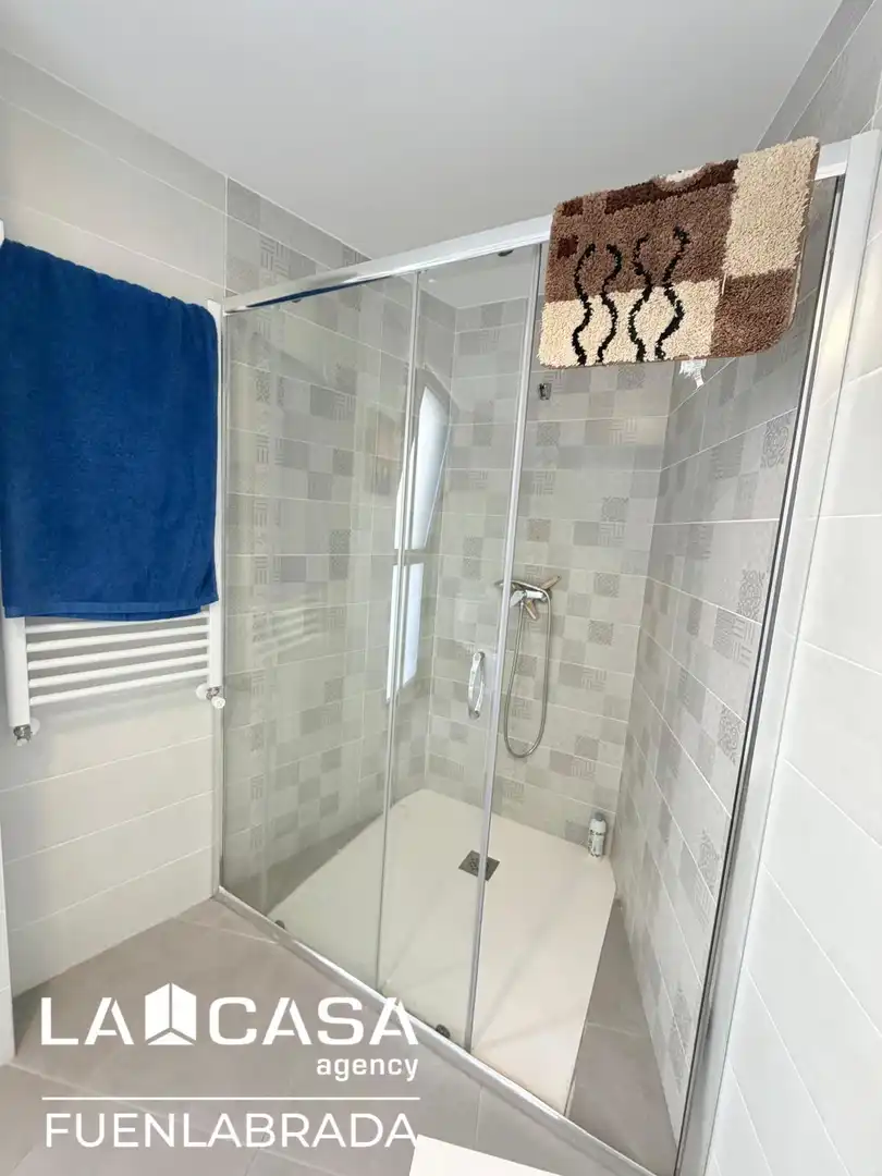 Appartamento con terrazza in vendita a Calle de Madrid, imagen 34
