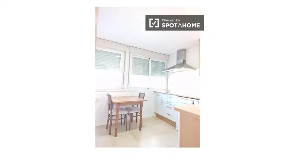 Wohnung mit Terrasse zur Miete in Arganzuela, imagen 3