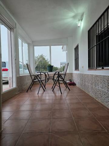 Terreno en Venta en Carretera de las Alcantarillas en Pedanías Sur