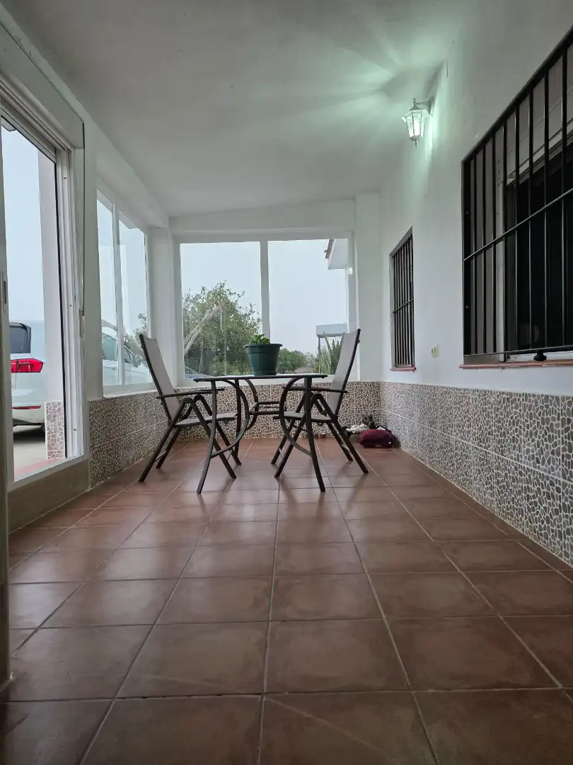 Terrasse von Grundstücke zum Verkauf in Utrera