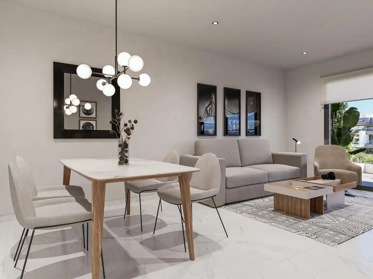 Bungalow avec piscine à vendre à Zona Carrefour - Urbanizaciones, imagen 3