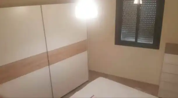 Flat for rent in Calle el Guerra, 10, La Cruz