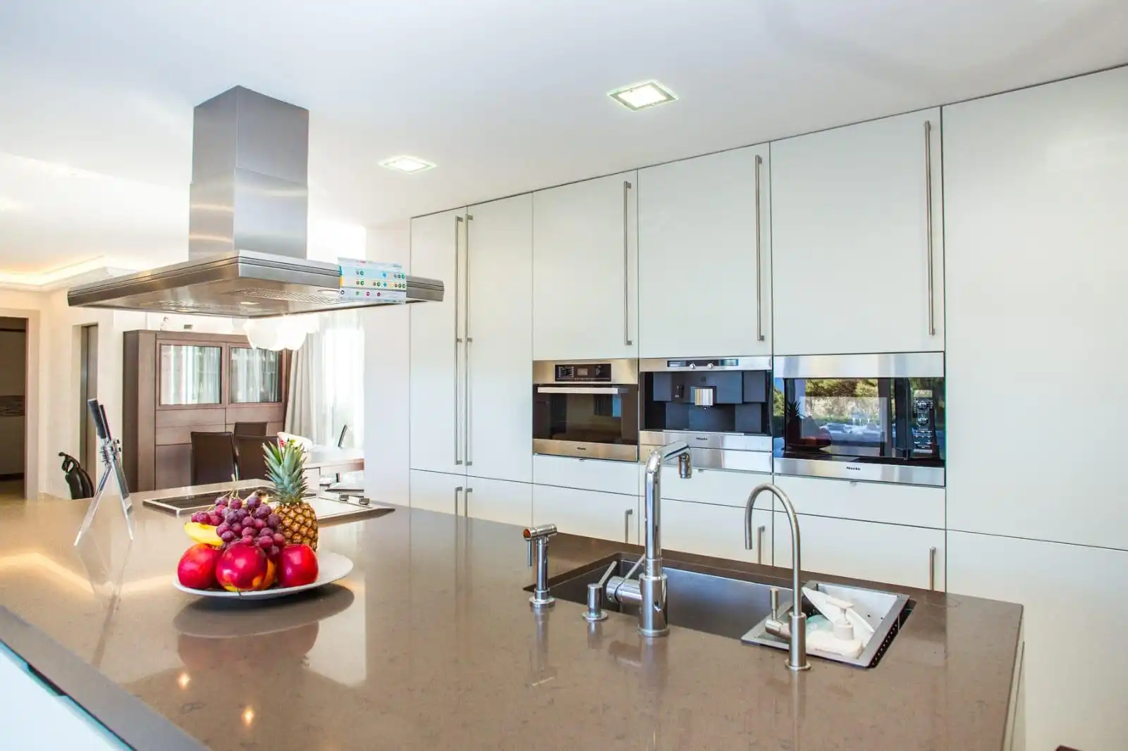Villa avec terrasse à vendre à Camí de Santa Cristina, imagen 32