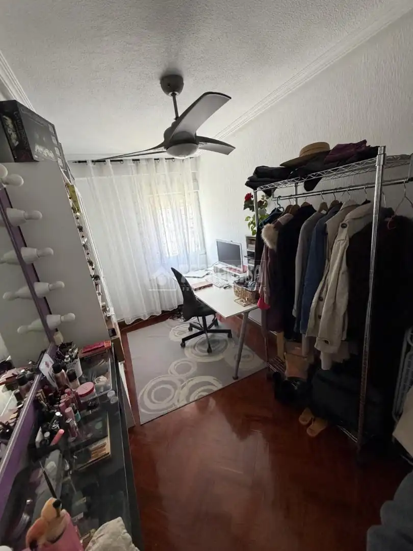 Schlafzimmer von Wohnung zum Verkauf in Fuenlabrada mit Heizung, Terrasse und Abstellraum