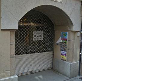 Foto 2 de Casa o xalet en venda a Carrer D'en Pujol, Centre, Barcelona