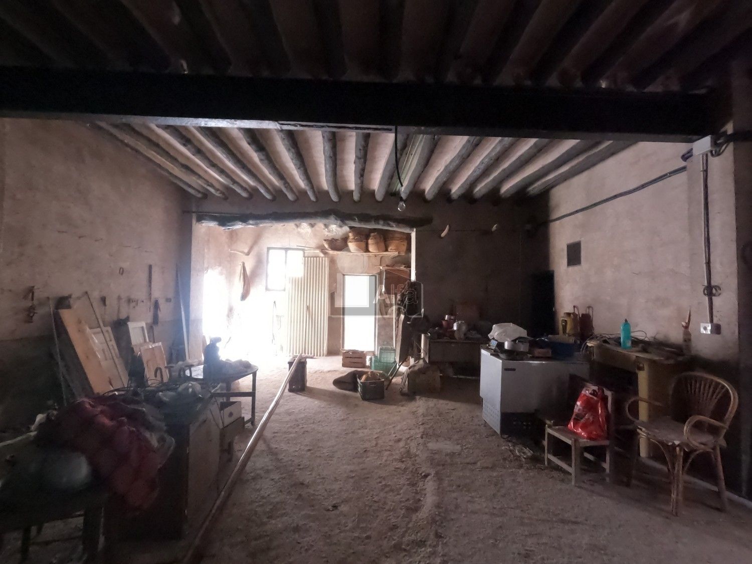 Local de alquiler en Calle Gran Vía, 23, Mula