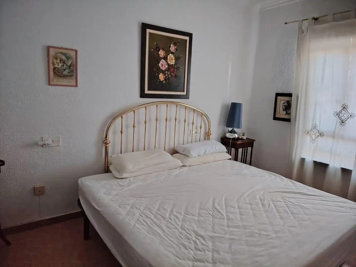 Appartement à vendre à Plaza Castelar - Mercado Central, imagen 7