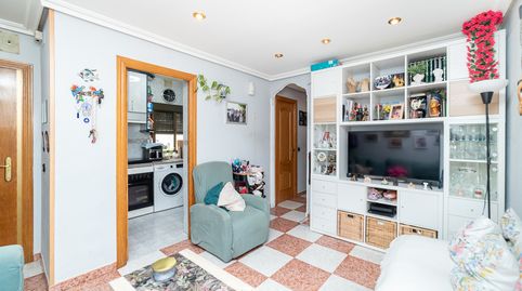 Foto 4 de Piso en venta en La Fortuna, Leganés