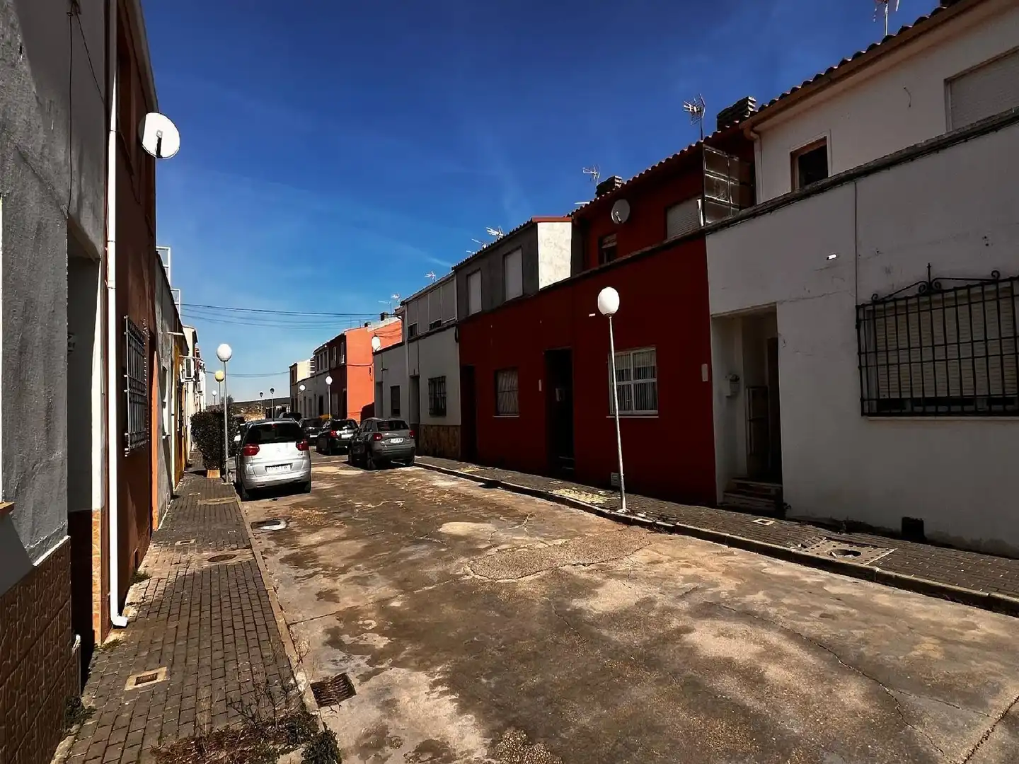 Casa en venta en La Roda, imagen 10