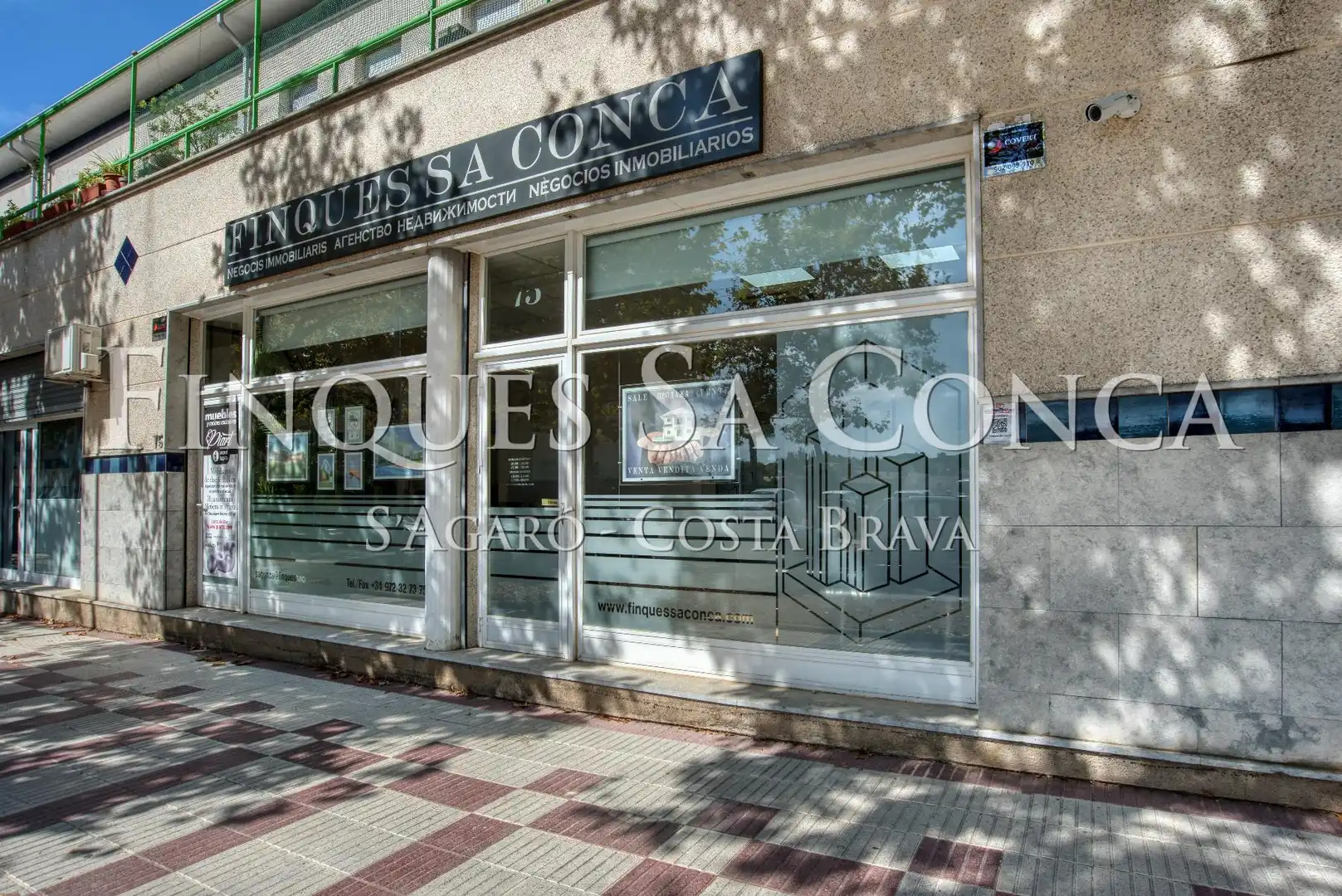 Finca rústica en venta en Matemale con Calefacción