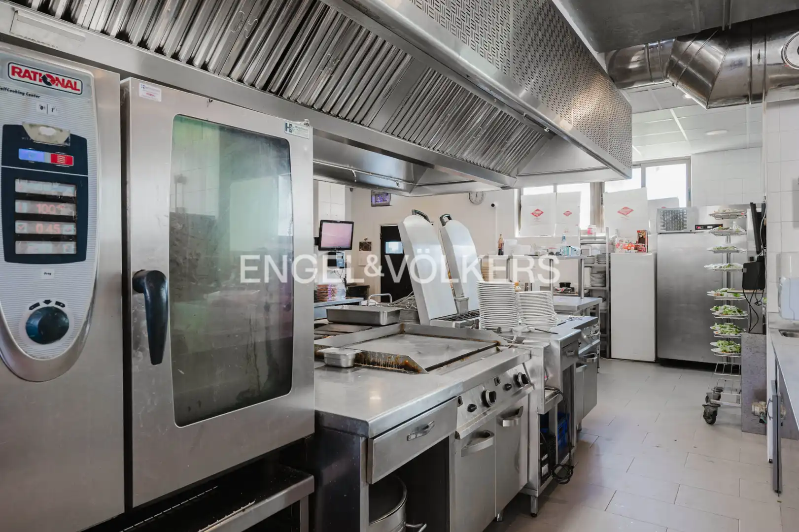 Kitchen of Buildings for sale in Deba