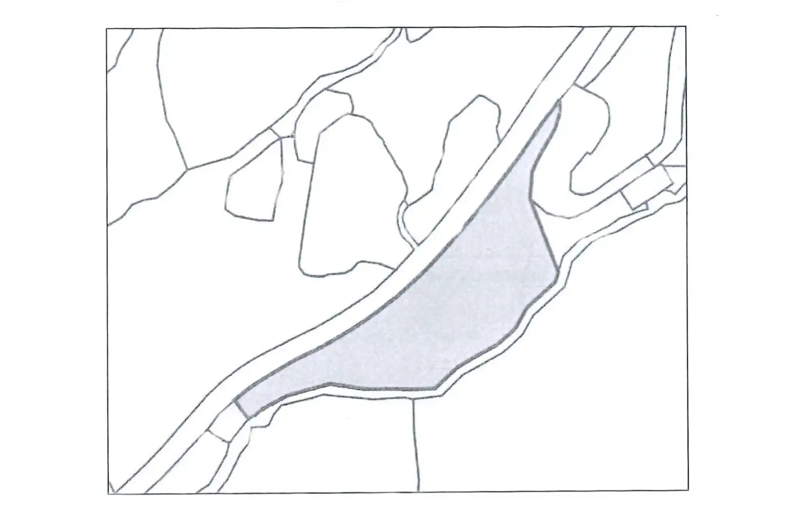 Rural land for sale in Pal - Xixerella, imagen 10