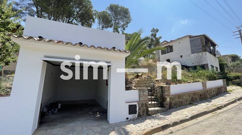 Foto 3 de Casa o xalet en venda a Calle Joan Maragall, 3, Residencial Begur - Esclanyà, Begur