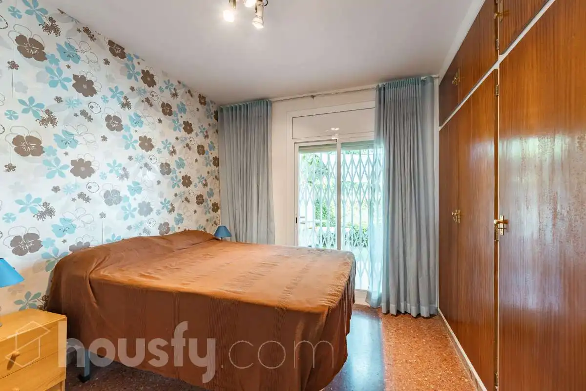 Habitación de Planta baja en venta en Cunit con Aire acondicionado, Jardín privado y Trastero
