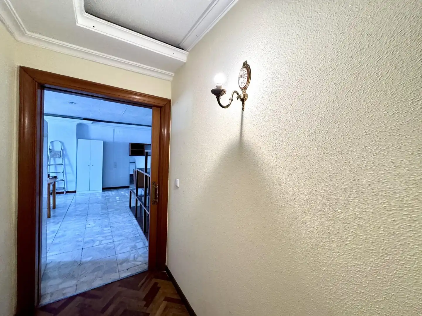 Pis de lloguer en Orihuela amb Parquet, Terrassa i Moblat