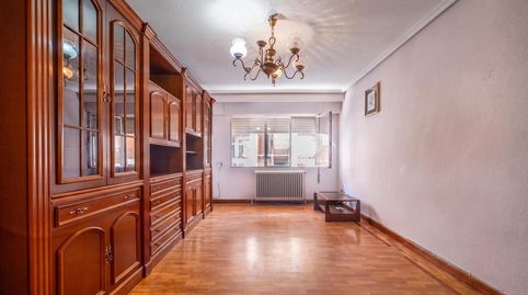 Photo 3 of Flat for sale in Capitán Méndez Vigo, Santo Tomás, Ávila Capital