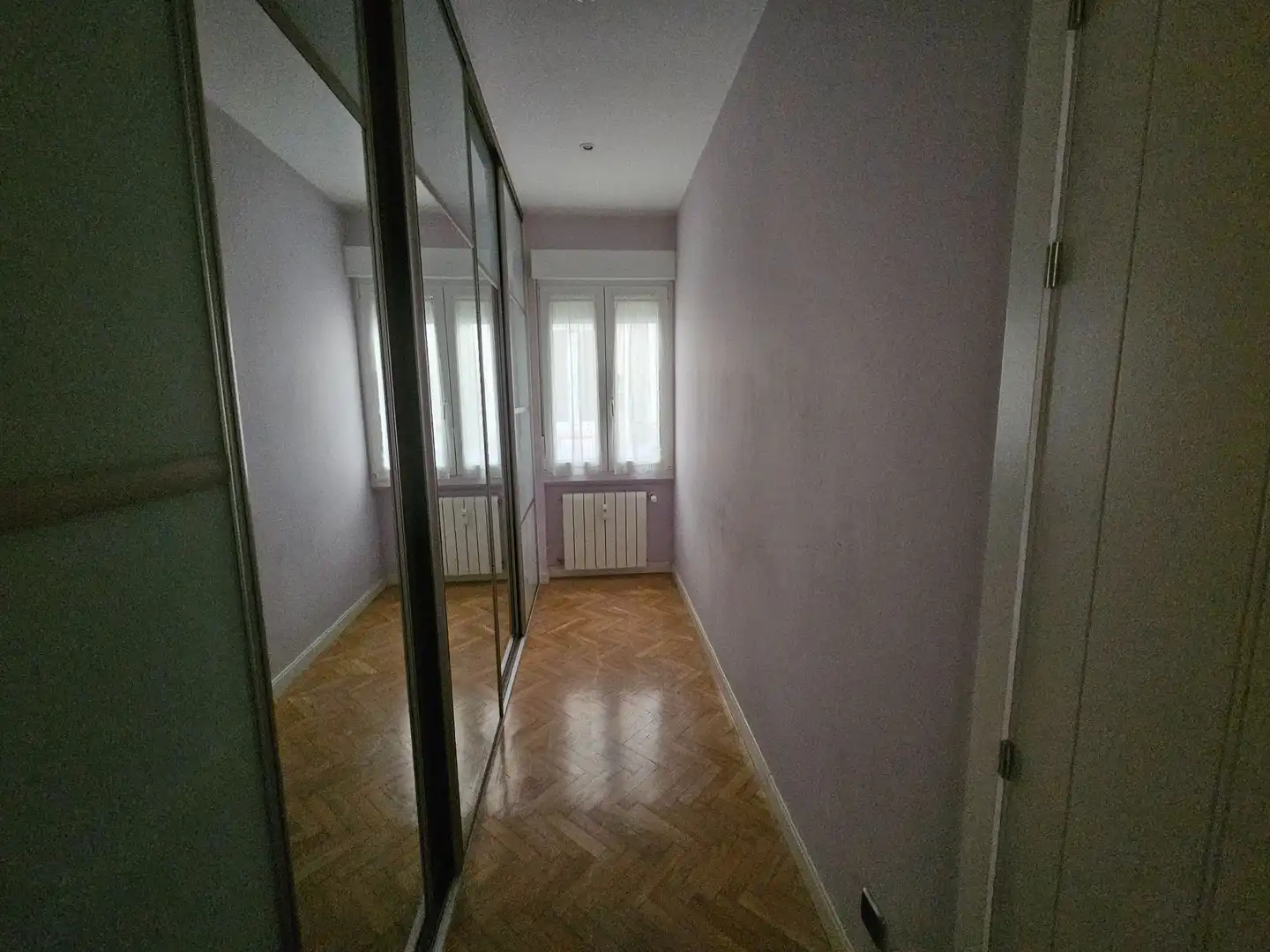 Apartamento de alquiler en Madrid, Madrid