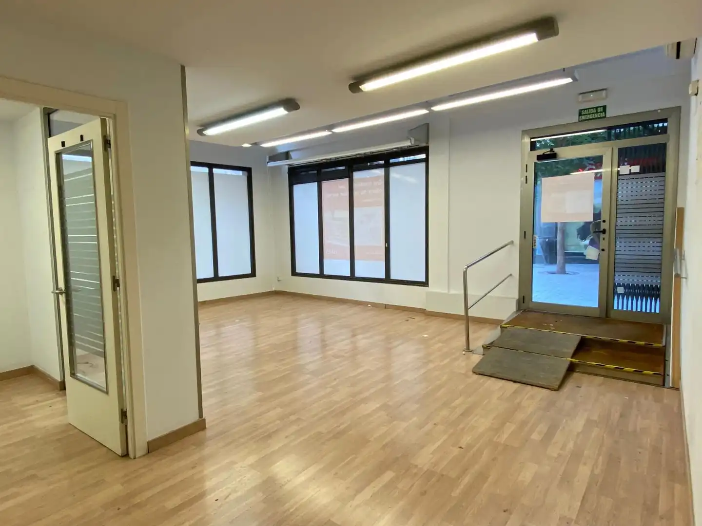 Oficina de lloguer en Sant Feliu de Llobregat