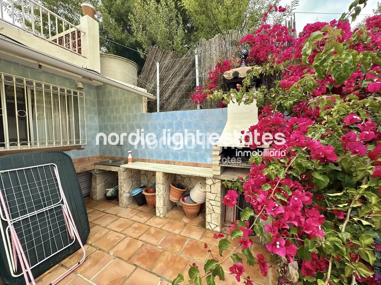 Haus zum Verkauf in Benamargosa, imagen 14