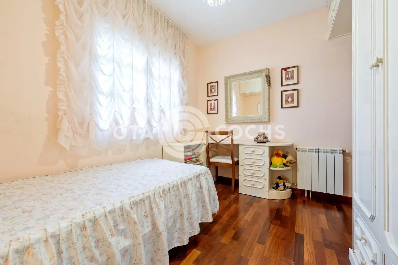 Habitación de Casa o chalet en venta en Cambrils con Aire acondicionado, Calefacción y Jardín privado