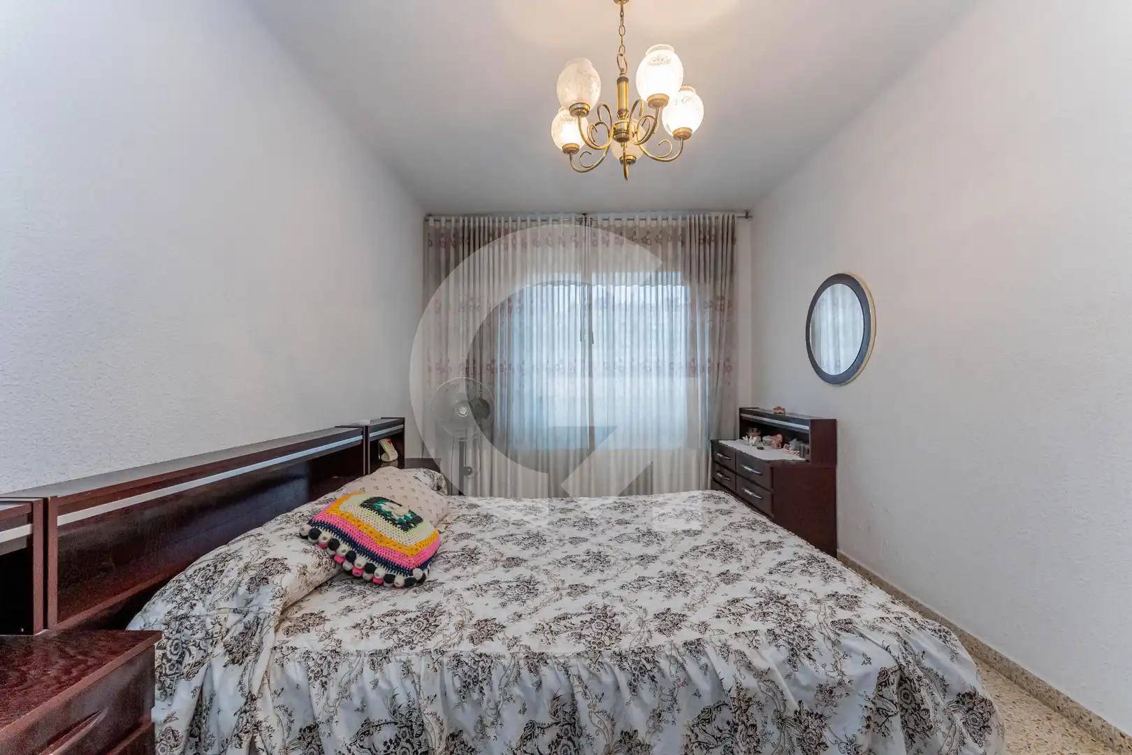 Flat for sale in CL EMPORDA, La Gavarra