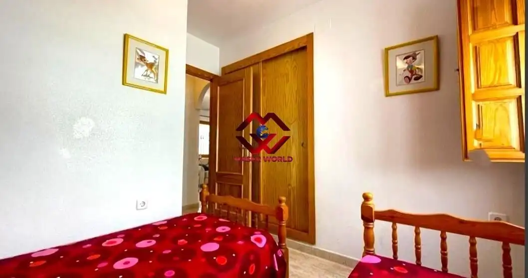 Dúplex amb terrassa en venda a Pueblo Latino, imagen 17