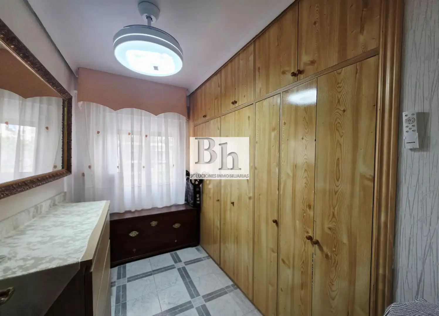 Piso en venta en Málaga con Aire acondicionado