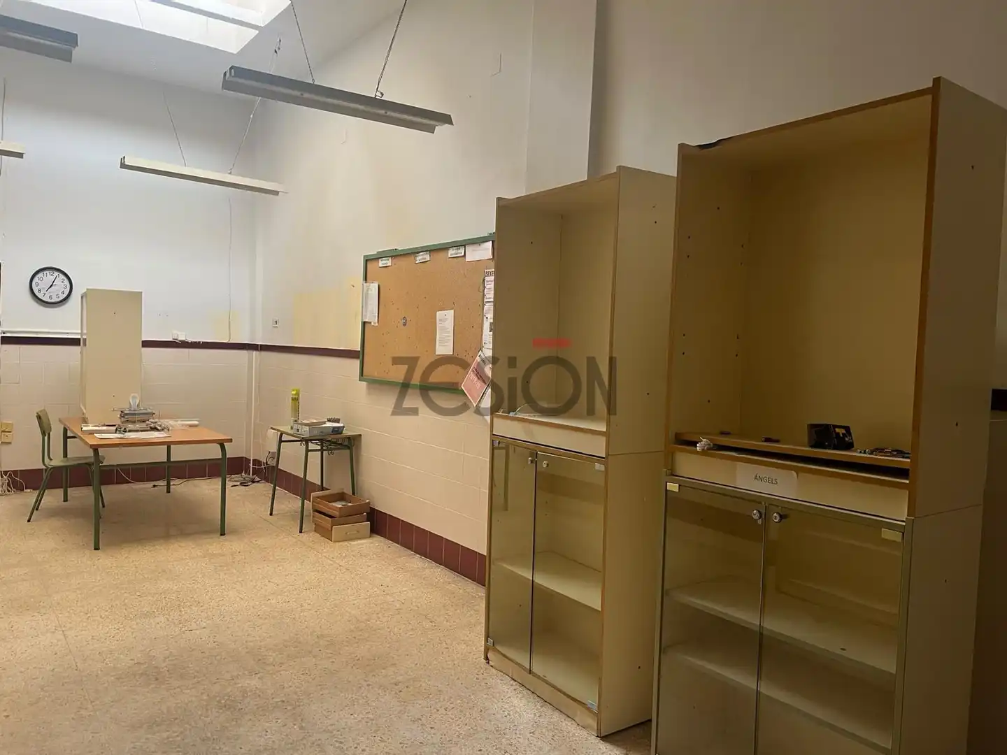 Commercial properties for rent in Camins al Grau
