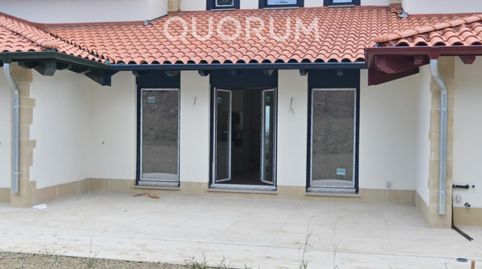 Foto 5 de Casa adosada en venta en Calle de Arritugane, Mungia, Bizkaia