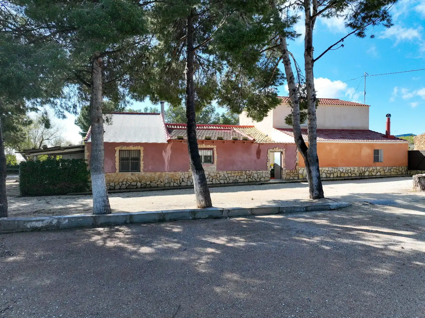 Casa rústica en venda a Yecla, imagen 48