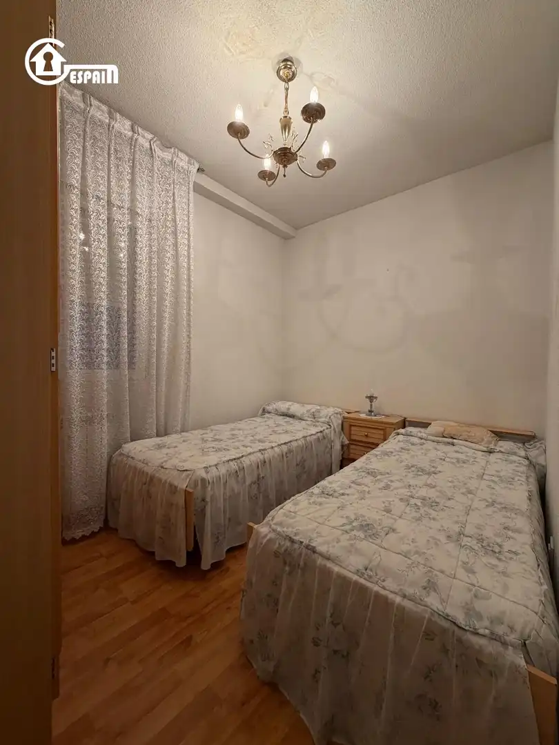 Habitación de Piso en venta en Centro