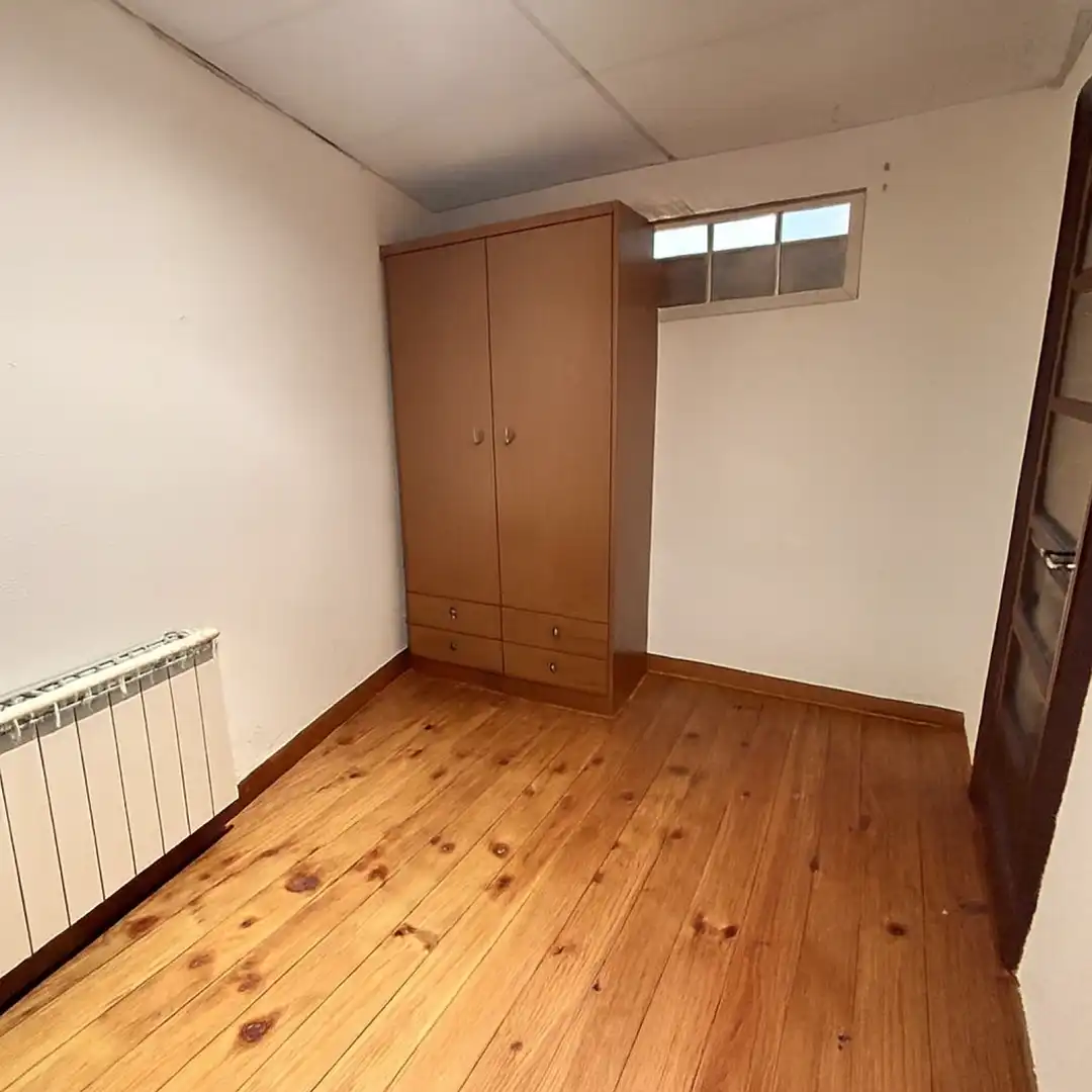 Habitación de Casa o chalet en venta en Gozón con Calefacción, Jardín privado y Parquet